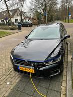 Volkswagen Passat GTE Highline Panodak | 360 Camera, Zwart, 1600 kg, Onderhoudsboekje, Te koop