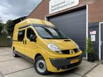 Renault Trafic 2.0 dCi L2/H2 ROLSTOELBUS, elektr. lift, airc, Auto's, Bestelauto's, Origineel Nederlands, Te koop, 4 stoelen, 750 kg