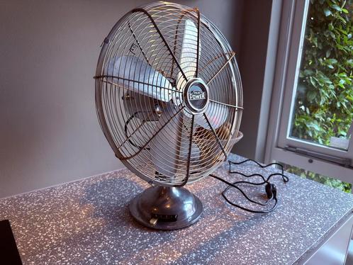 Vintage Polar ventilator jaren ’70 – werkt perfect, Antiek en Kunst, Antiek | Woonaccessoires, Ophalen