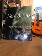 Wereldatlas, Boeken, Atlassen en Landkaarten, Gelezen, Overige atlassen, Millennium House, 2000 tot heden