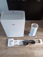 mobile airco merk aspen, Ophalen, Verwarmen, Minder dan 60 m³, 3 snelheden of meer