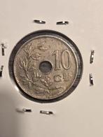 Belgische 10 Centimes 1929, Postzegels en Munten, Munten | België, Ophalen of Verzenden, Brons, Losse munt