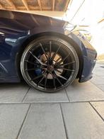 BMW G20/G30 20inch 5x112 breedset Continental SC7, Auto-onderdelen, Banden en Velgen, Banden en Velgen, Nieuw, Ophalen of Verzenden