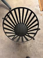 Vuurkorf - op 10/12 in dalfsen op te halen, Ophalen, Zo goed als nieuw