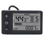 Fatbike scherm opvoerbaar, Ophalen, Snelheidssensor, Nieuw