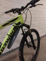 B Twin Rockride, Fietsen en Brommers, Fietsen | Mountainbikes en ATB, Overige merken, Gebruikt, Ophalen of Verzenden, Hardtail