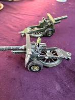 Britse marine 4.7 kanon model, Overige merken, Gebruikt, 1:50 of kleiner, Overige typen