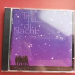 ZUSTAR - TIF VI DI NACHT, Ophalen of Verzenden, Zo goed als nieuw, Overige soorten