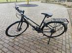 Dames Fiets, Gebruikt, Versnellingen, 50 tot 53 cm, Ophalen