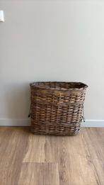 Paraplu mand van lifestyle, Huis en Inrichting, Woonaccessoires | Paraplubakken, Ophalen, Riet