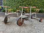 2x driewieler, Fietsen en Brommers, Fietsen | Kinderfietsjes, Ophalen, Gebruikt, Minder dan 16 inch