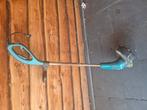 makita grastrimmer, Ophalen of Verzenden, Gebruikt, Elektrisch