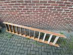 Zolder trap, Doe-het-zelf en Verbouw, Ladders en Trappen, Ophalen, Gebruikt, 2 tot 4 meter