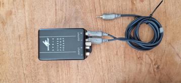 MONACOR SPR-6 beschikbaar voor biedingen