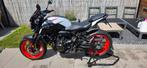 Yamaha MT07 2019 ABS, 700 cc, 2 cilinders, Motorrijbewijs A, Particulier