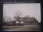 Venlo boerderij Boerendans 1935, Ophalen of Verzenden, Voor 1940, Overige onderwerpen, Foto