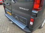 Nissan Primastar Bumperplaat RVS zonder benaming, Auto diversen, Tuning en Styling