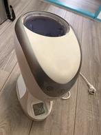 Milky Plant Haverdrink Amandeldrink melkvervanger maker, Witgoed en Apparatuur, Blenders, Ophalen of Verzenden, Gebruikt, Powerblender