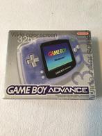 Gameboy advance kompleet, Game Boy Advance, Ophalen of Verzenden, Zo goed als nieuw