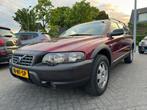 Volvo XC70 2.5 T Geartronic Comfort Line 210pk,Airco,Cruise,, Automaat, XC70, 2521 cc, Euro 4