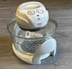 Halogeen Oven/Grill, Witgoed en Apparatuur, Ovens, Ophalen, Gebruikt, Grill, Minder dan 45 cm