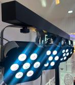 2x Showtec LED Light Bar set, Ophalen, Licht