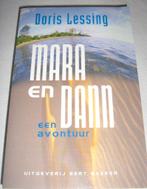 Mara en dann een avontuur van doris lessing, Ophalen of Verzenden, Gelezen