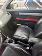 Suzuki Swift 1.6 3D Sport 2007 Rood, Auto's, Voorwielaandrijving, 1005 kg, 125 pk, 4 cilinders