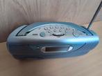 Grundig Music Boy 71 / 4 band RDS, Ophalen, Zo goed als nieuw, Radio