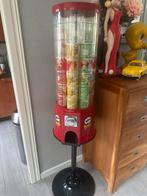 Pringles automaat vending machine, Verzamelen, Merken en Reclamevoorwerpen, Ophalen
