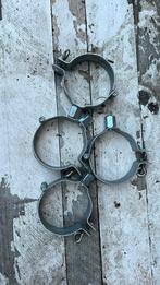 Bevestigingsbeugel 80, Overige materialen, Overige typen, 60 tot 80 mm, Nieuw