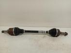 Aandrijfas links voor Peugeot 308, Auto-onderdelen, Onderdelen@venauto.nl, Van der Ven Autorecycling B.V., Gebruikt, Ophalen of Verzenden