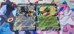 White Flare EX'en 077/086 & 005/086, Ophalen of Verzenden, Zo goed als nieuw, Foil