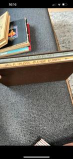 Jac. P. Thijsse, 4 x, Boeken, Ophalen of Verzenden, Zo goed als nieuw