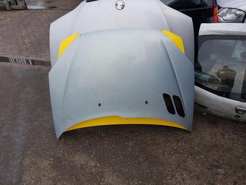 PEUGEOT 206 MOTORKAP BJ 98 TOT 2008, Auto-onderdelen, Carrosserie en Plaatwerk, Motorkap, Gebruikt, Ophalen of Verzenden