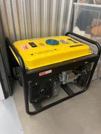 EUROM Benzine Aggregaat/Generator - HORNBACH, Ophalen, Gebruikt