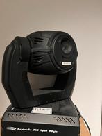 Showtec explorer 250 4 stuks, Muziek en Instrumenten, Ophalen, Gebruikt, Licht