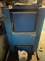 Houtvergasser MA 49, Ophalen, Gebruikt, Houtkachel, Vrijstaand