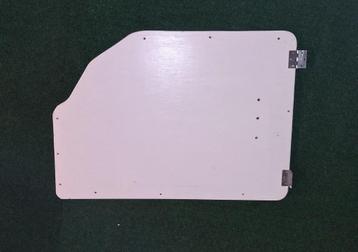 Tafel uitklapbaar met magneet,top voor interieur campervan a beschikbaar voor biedingen