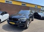 BMW X5 M50d MOTOR DEFECT! Panodak HeadUp EXCL BPM €15500,-, Automaat, 15 km/l, 2993 cc, Bedrijf
