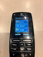 Logitech Harmony One Afstandsbediening, Audio, Tv en Foto, Afstandsbedieningen, Ophalen, Gebruikt