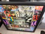 Collage van The Beatles, Ophalen, Zo goed als nieuw
