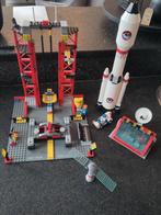 Lego city 3368 space center, Gebruikt, Ophalen