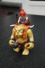 Playmobil reuzetrol 9343, Ophalen of Verzenden, Zo goed als nieuw, Los playmobil