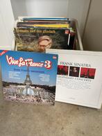 Diverse elpee’s, Cd's en Dvd's, Vinyl | Verzamelalbums, Ophalen of Verzenden, Zo goed als nieuw