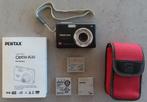 Digitale fotocamera Pentax Optio A30, Compact, Ophalen of Verzenden, Niet werkend, Pentax