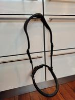 Sidepull Zwart Full, Ophalen of Verzenden, Zo goed als nieuw, Dressuur