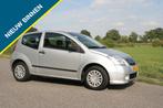 Citroen C2 1.1i Caractère, Voorwielaandrijving, Gebruikt, 4 cilinders, Origineel Nederlands