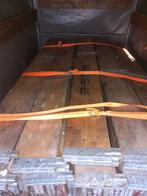 pallet/ opzetrandenranden, Tuin en Terras, Bloembakken en Plantenbakken, Ophalen, Minder dan 30 cm, 100 cm of meer, Zo goed als nieuw
