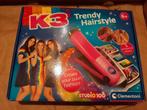 K3 Trendy Hairstyle Studio 100 - Nieuw!, Ophalen of Verzenden, Nieuw, Knutselen